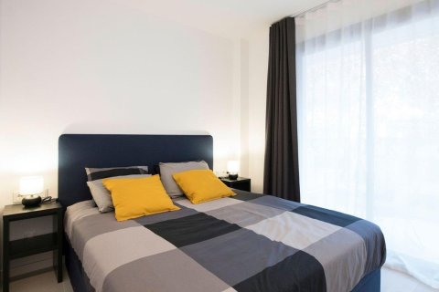 1 bedroom apartment for sale in La Vinya II Abrera, Barcelona, Catalonia, Spain № 3047
