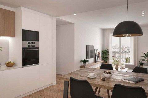 2 bedrooms apartment for sale in Edificio Salvat - Papasseit Sant Boi de Llobregat, Barcelona, Catalonia, Spain № 3050