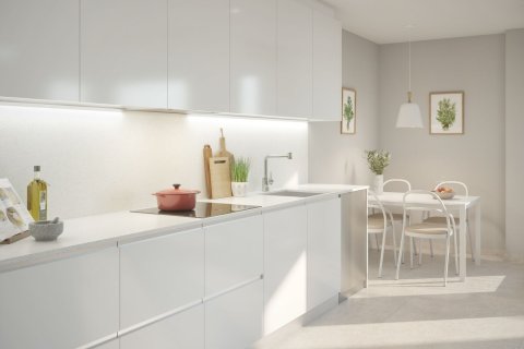 4 bedrooms apartment for sale in Sant Andreu de Llavaneres, Barcelona, Catalonia, Spain № 6307 - photo 3