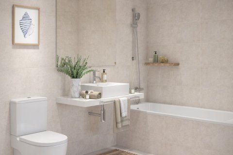 4 bedrooms apartment for sale in Sant Andreu de Llavaneres, Barcelona, Catalonia, Spain № 6307 - photo 6