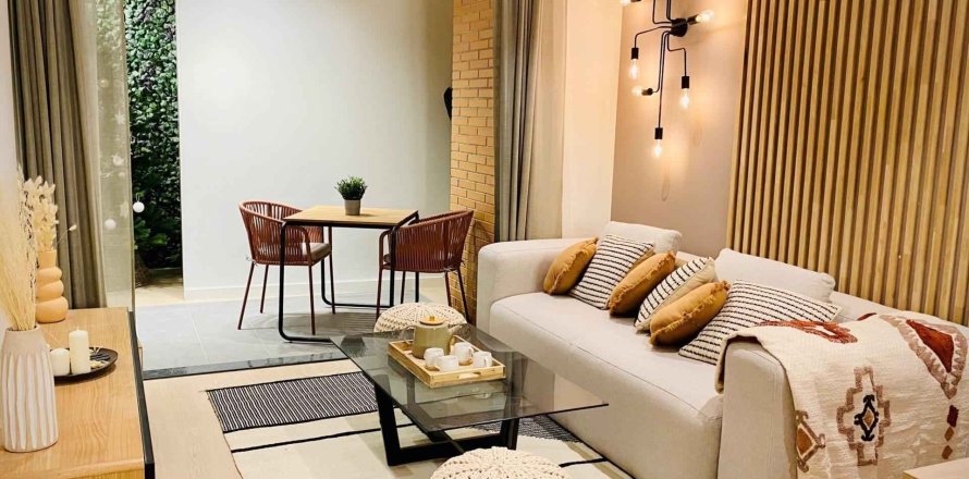 3 bedrooms villa for sale in Pearson (Terrassa) Terrassa, Barcelona, Catalonia, Spain № 3124