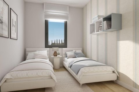 3 bedrooms apartment for sale in La Llum de Manresa Manresa, Barcelona, Catalonia, Spain № 3120