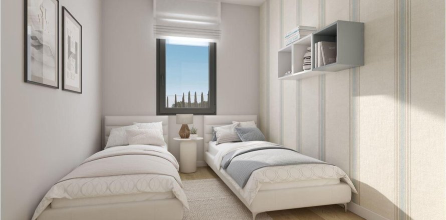 3 chambres apartment à vendre à La Llum de Manresa Manresa, Barcelona, Catalonia, Spain № 3120