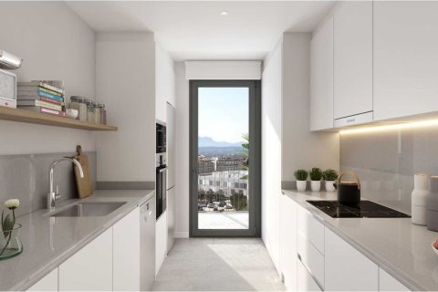 3 bedrooms apartment for sale in La Llum de Manresa Manresa, Barcelona, Catalonia, Spain № 3120 - photo 2