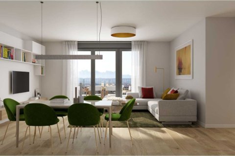 3 bedrooms apartment for sale in La Llum de Manresa Manresa, Barcelona, Catalonia, Spain № 3120 - photo 6
