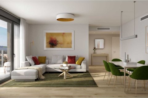 3 bedrooms apartment for sale in La Llum de Manresa Manresa, Barcelona, Catalonia, Spain № 3120 - photo 4