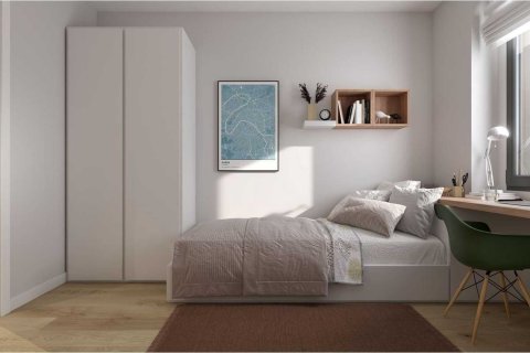 3 bedrooms apartment for sale in La Llum de Manresa Manresa, Barcelona, Catalonia, Spain № 3120 - photo 5