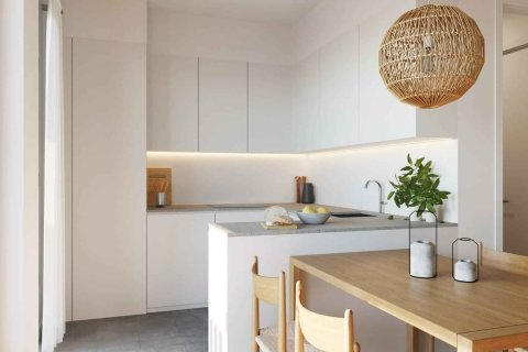 3 bedrooms apartment for sale in Prat de la Riba Terrassa, Barcelona, Catalonia, Spain № 3122