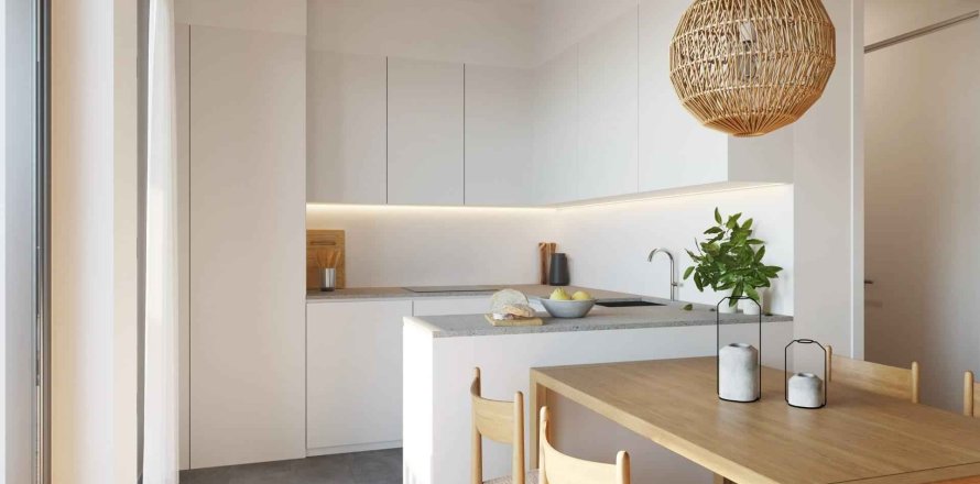 3 chambres apartment à vendre à Prat de la Riba Terrassa, Barcelona, Catalonia, Spain № 3122