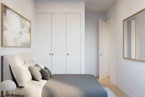 3 chambres apartment à vendre à Prat de la Riba Terrassa, Barcelona, Catalonia, Spain № 3122 - photo 2