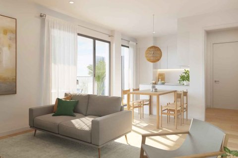 3 chambres apartment à vendre à Prat de la Riba Terrassa, Barcelona, Catalonia, Spain № 3122 - photo 4