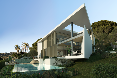 5 bedrooms house for sale in Premia De Dalt, Barcelona, Catalonia, Spain № 6974 - photo 4