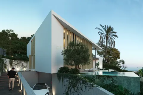 5 bedrooms house for sale in Premia De Dalt, Barcelona, Catalonia, Spain № 6974 - photo 3