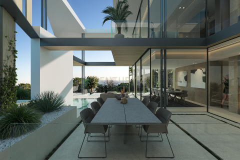 5 bedrooms house for sale in Premia De Dalt, Barcelona, Catalonia, Spain № 6974 - photo 2