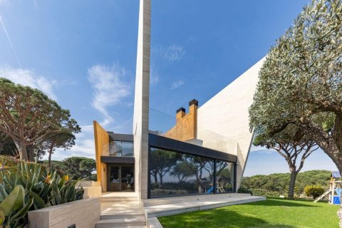 6 bedrooms house for sale in Sant Feliu de Guixols, Girona, Catalonia, Spain № 1381