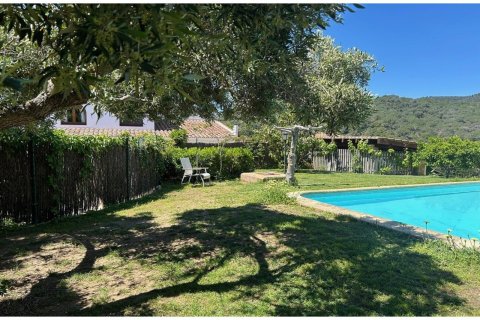 4 bedrooms house for sale in Lloret de Mar, Girona, Catalonia, Spain № 1378 - photo 25