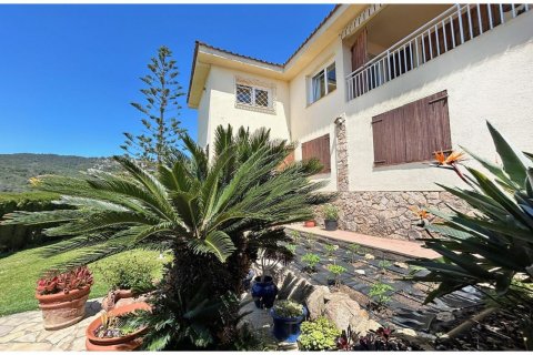 4 bedrooms house for sale in Lloret de Mar, Girona, Catalonia, Spain № 1378 - photo 14
