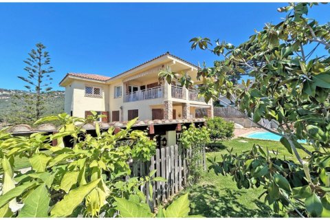 4 bedrooms house for sale in Lloret de Mar, Girona, Catalonia, Spain № 1378 - photo 18