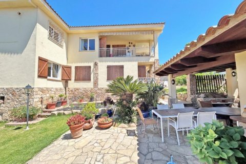 4 bedrooms house for sale in Lloret de Mar, Girona, Catalonia, Spain № 1378 - photo 11