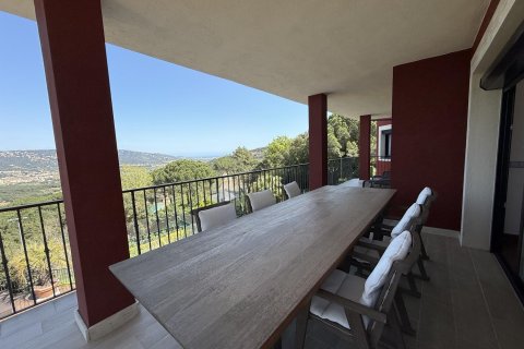 Сasa de 5 dormitorios en venta en Santa Cristina d'Aro, Gerona, Cataluña, Spain № 1380 - foto 3