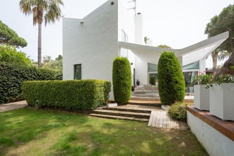 4 bedrooms house for sale in S'Agaro, Girona, Catalonia, Spain № 1379 - photo 4