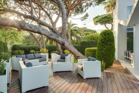 4 bedrooms house for sale in S'Agaro, Girona, Catalonia, Spain № 1379 - photo 12