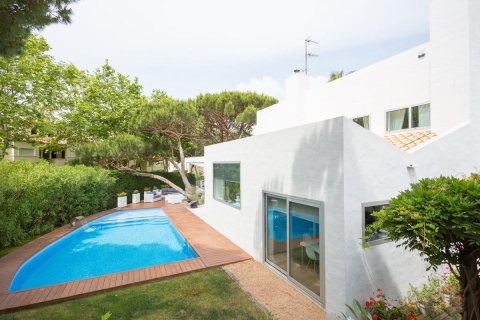 4 bedrooms house for sale in S'Agaro, Girona, Catalonia, Spain № 1379 - photo 2