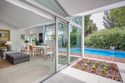 4 bedrooms house for sale in S'Agaro, Girona, Catalonia, Spain № 1379 - photo 15