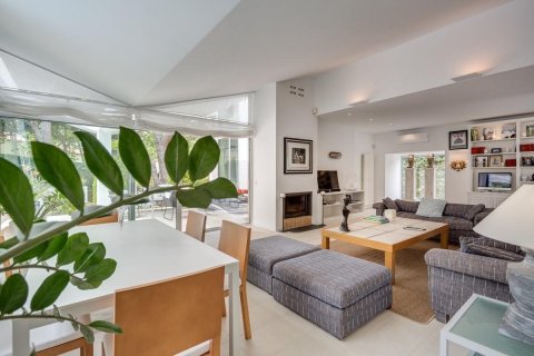 4 bedrooms house for sale in S'Agaro, Girona, Catalonia, Spain № 1379 - photo 17