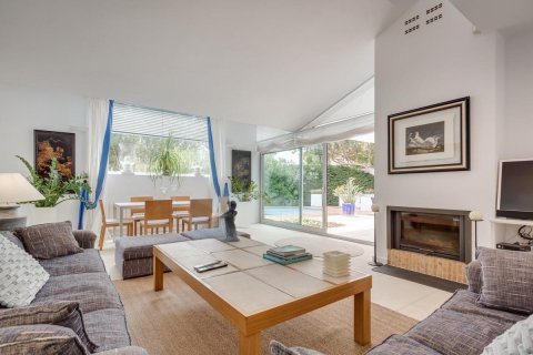 4 bedrooms house for sale in S'Agaro, Girona, Catalonia, Spain № 1379 - photo 19