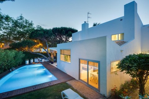 4 bedrooms house for sale in S'Agaro, Girona, Catalonia, Spain № 1379 - photo 10