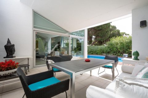 4 bedrooms house for sale in S'Agaro, Girona, Catalonia, Spain № 1379 - photo 14