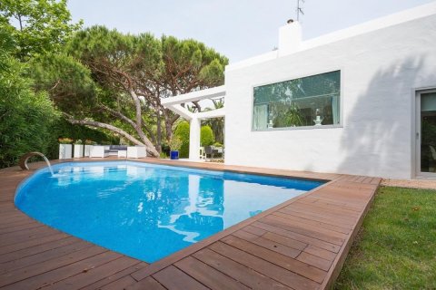 4 bedrooms house for sale in S'Agaro, Girona, Catalonia, Spain № 1379 - photo 9