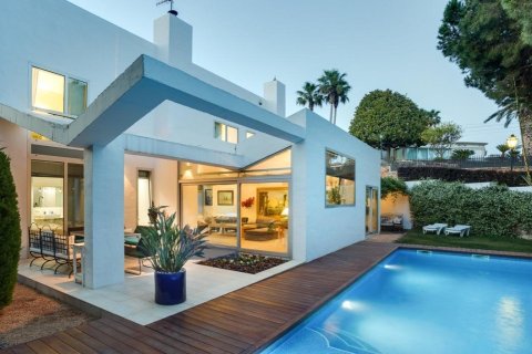 4 bedrooms house for sale in S'Agaro, Girona, Catalonia, Spain № 1379 - photo 3