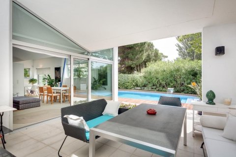 4 bedrooms house for sale in S'Agaro, Girona, Catalonia, Spain № 1379 - photo 13