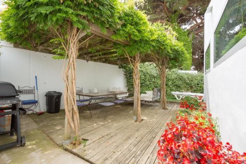 4 bedrooms house for sale in S'Agaro, Girona, Catalonia, Spain № 1379 - photo 5