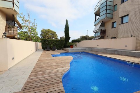3 bedrooms apartment for sale in Lloret de Mar, Girona, Catalonia, Spain № 1377