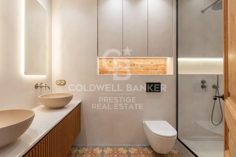 3 bedrooms apartment for sale in Barcelona, Catalonia, Spain № 5306 - photo 20