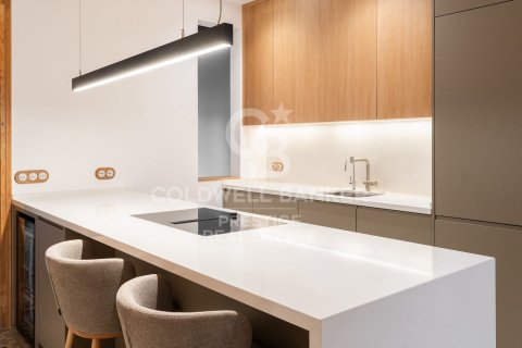 3 bedrooms apartment for sale in Barcelona, Catalonia, Spain № 5306 - photo 11