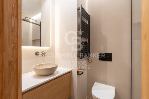 3 bedrooms apartment for sale in Barcelona, Catalonia, Spain № 5306 - photo 26