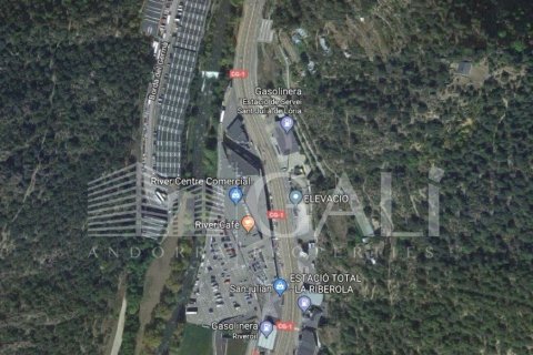 2975 sq.m. land plot for sale in Principado De Andorra (Ninguna Poblacion Tiene C.P.), Lleida, Catalonia, Spain № 5302