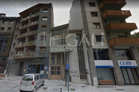 commercial property à vendre à Principado De Andorra (Ninguna Poblacion Tiene C.P.), Lleida, Catalonia, Spain № 5304