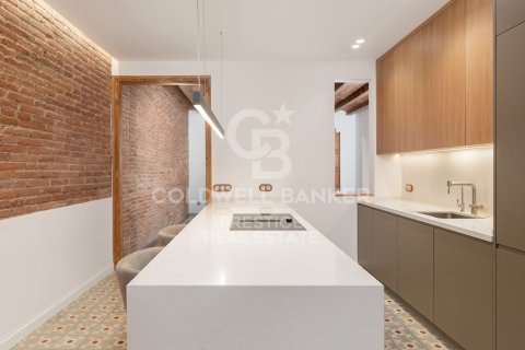 3 bedrooms apartment for sale in Barcelona, Catalonia, Spain № 5307 - photo 12