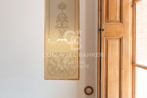 3 bedrooms apartment for sale in Barcelona, Catalonia, Spain № 5307 - photo 29