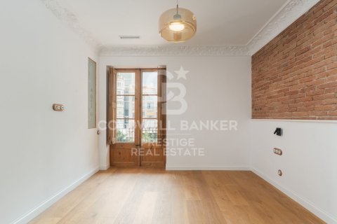 3 bedrooms apartment for sale in Barcelona, Catalonia, Spain № 5307 - photo 20