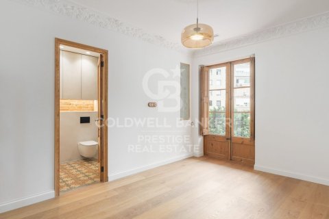 3 bedrooms apartment for sale in Barcelona, Catalonia, Spain № 5307 - photo 23