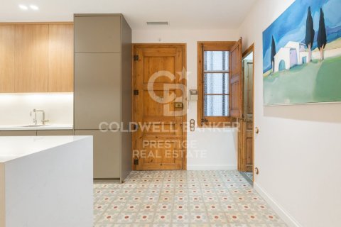 3 bedrooms apartment for sale in Barcelona, Catalonia, Spain № 5307 - photo 13