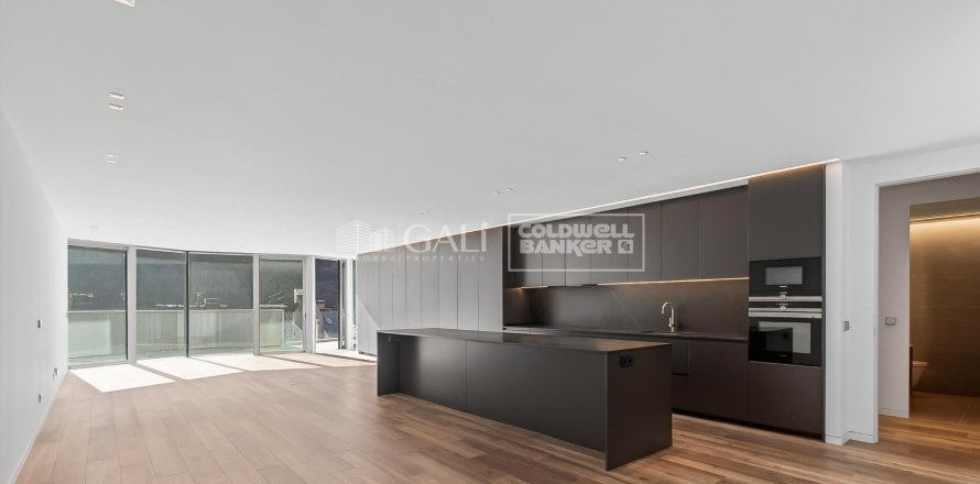 3 chambres apartment à vendre à Principado De Andorra (Ninguna Poblacion Tiene C.P.), Lleida, Catalonia, Spain № 5305