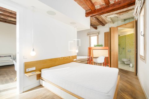 2 bedrooms apartment for sale in Barcelona, Catalonia, Spain № 3783 - photo 15