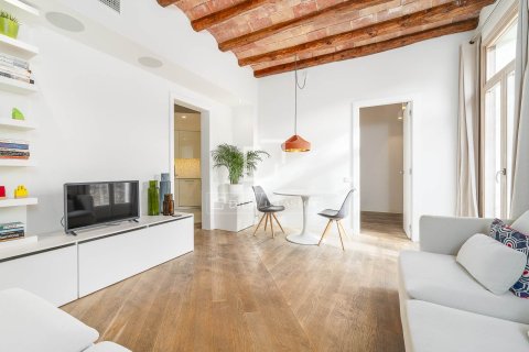 2 bedrooms apartment for sale in Barcelona, Catalonia, Spain № 3783 - photo 21